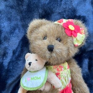 Boyd’s Bear Collection —New